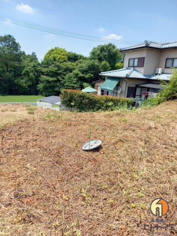 八女郡広川町大字日吉土地