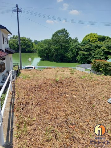 八女郡広川町大字日吉土地