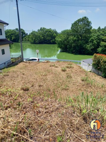 八女郡広川町大字日吉土地