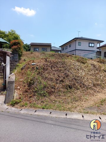 八女郡広川町大字日吉土地