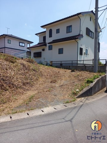 八女郡広川町大字日吉土地