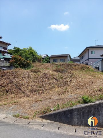 八女郡広川町大字日吉土地