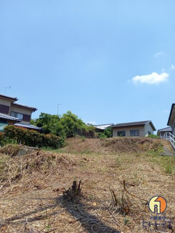 八女郡広川町大字日吉土地