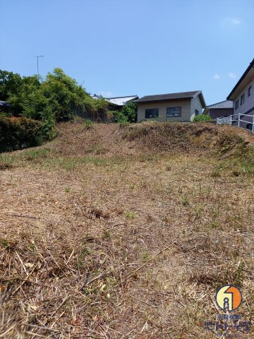 八女郡広川町大字日吉土地