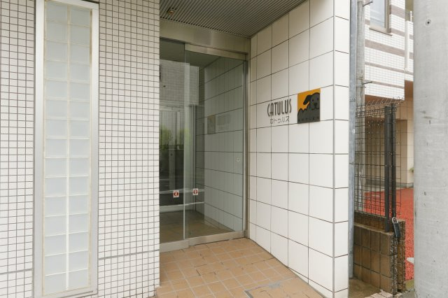 カトゥルスのその他共用部分