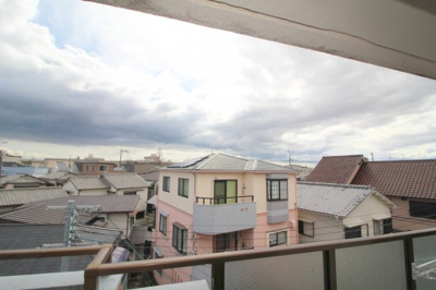 【展望】 | ヴェルドール豊中栗ケ丘