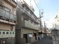 じぇいずビルの画像