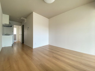 【居間・リビング】 | LE COCON守山Ⅲ