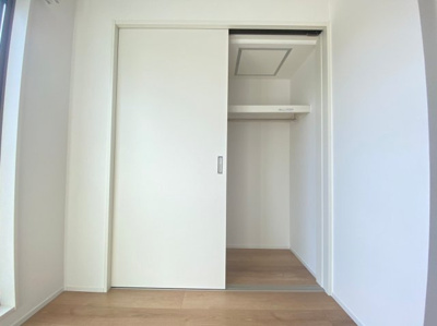 【収納】 | LE COCON守山Ⅲ