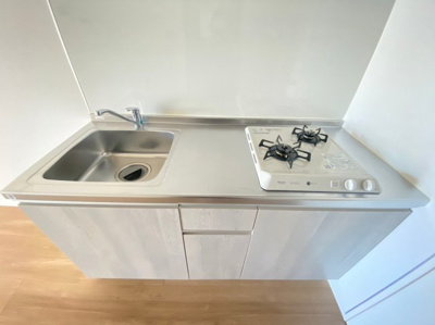 【キッチン】 | LE COCON守山Ⅲ