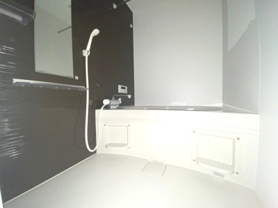 【浴室】 | LE COCON守山Ⅲ