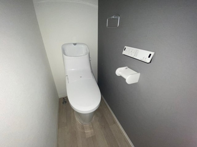 【トイレ】 | LE COCON守山Ⅲ