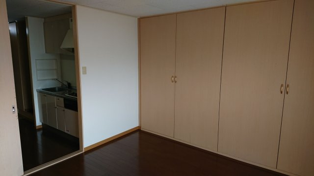 アビリオの内装