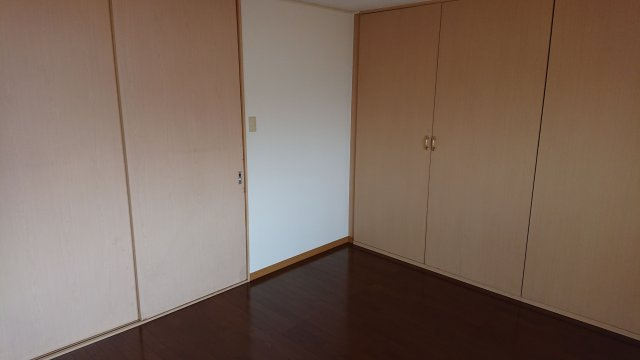 アビリオの収納