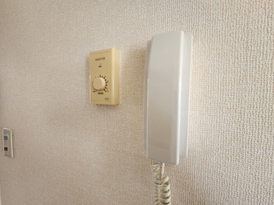 【設備】 | クレストガーデン津田沼