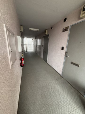 【その他共用部分】 | クレストガーデン津田沼