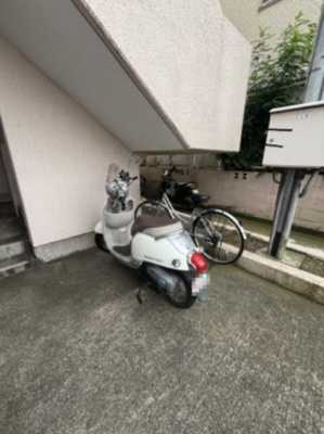 【その他共用部分】 | クレストガーデン津田沼