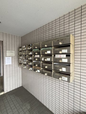 【その他】 | クレストガーデン津田沼