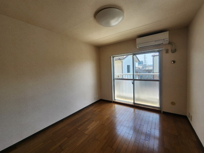 【洋室】 | クレストガーデン津田沼