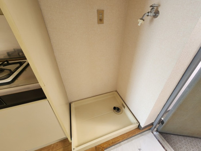 【設備】 | クレストガーデン津田沼