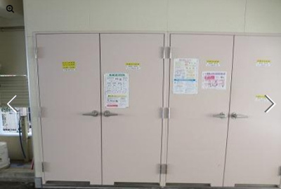 【その他共用部分】 | シャトー初台Ⅱ