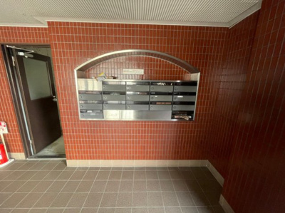 【エントランス】 | ルシェール立花