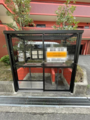 【その他共用部分】 | ルシェール立花