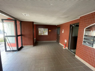 【ロビー】 | ルシェール立花