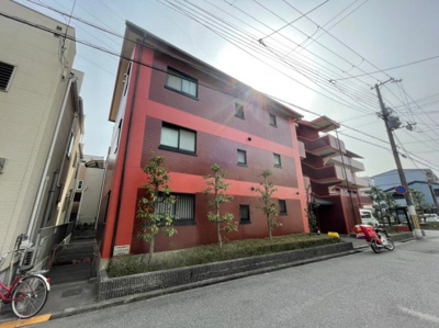 【外観】 | ルシェール立花