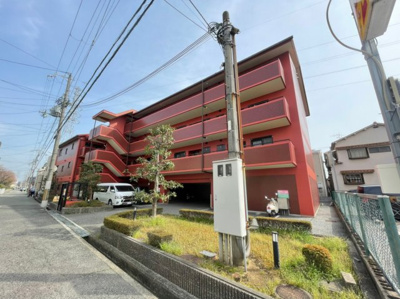 【外観】 | ルシェール立花