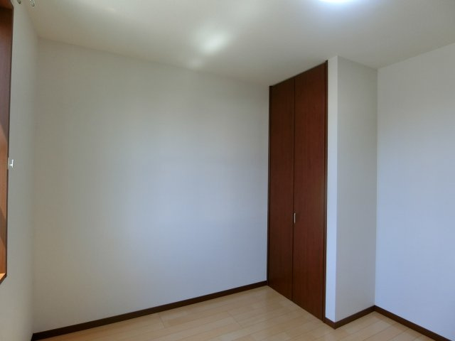 サニーハイツの洋室