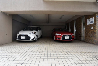 【駐車場】 | 駐車場