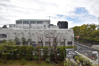 【展望】 | 物件のお問い合わせは、 ０１２０－７００－９６８までお気軽にどうぞ！
バルコニーからの眺望