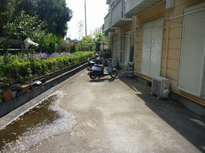 【その他】 | リヴレーヌ弐番館