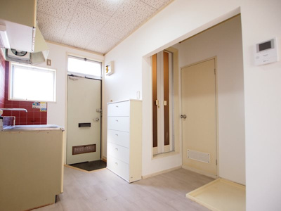 【その他】 | リヴレーヌ弐番館