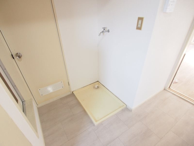 【設備】 | リヴレーヌ弐番館
