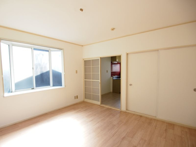 【内装】 | リヴレーヌ弐番館