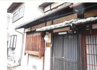 上京区東竪町の画像