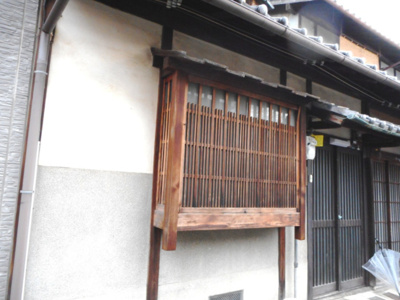 【外観】 | 上京区東竪町