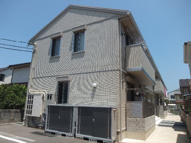 パルハイブリッジⅡの画像