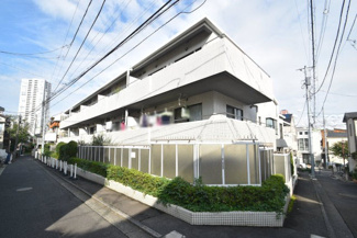 【外観】 | 物件のお問い合わせは、 ０１２０－７００－９６８までお気軽にどうぞ！
外観