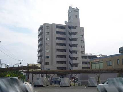 【外観】 | 藤和宮内串戸ハイタウン