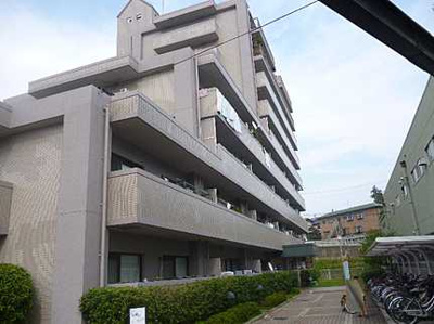 【外観】 | 藤和宮内串戸ハイタウン