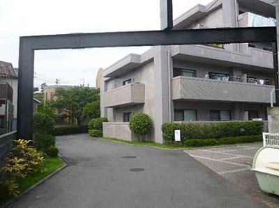 【外観】 | 藤和宮内串戸ハイタウン