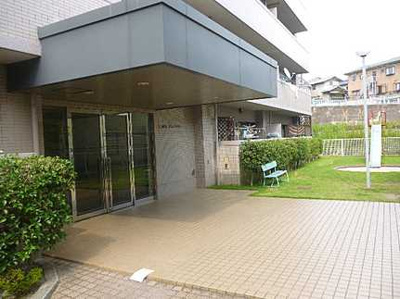 【その他共用部分】 | 藤和宮内串戸ハイタウン