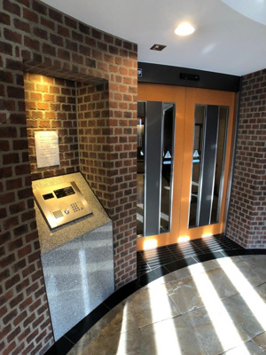 【エントランス】 | セントファミーユ西神戸NORTHFIELD