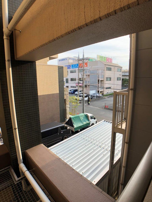 【展望】 | セントファミーユ西神戸NORTHFIELD