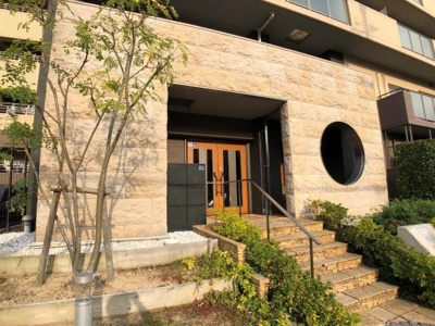 【エントランス】 | セントファミーユ西神戸NORTHFIELD