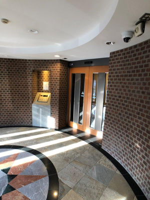 【ロビー】 | セントファミーユ西神戸NORTHFIELD