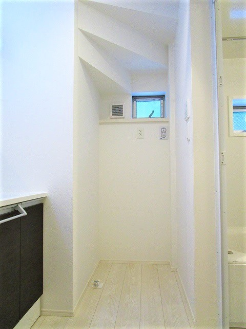 大田区上池台４丁目の一戸建ての設備